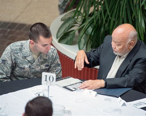 DVIDS Images POW MIA Luncheon Remembrance Ceremony Image Of