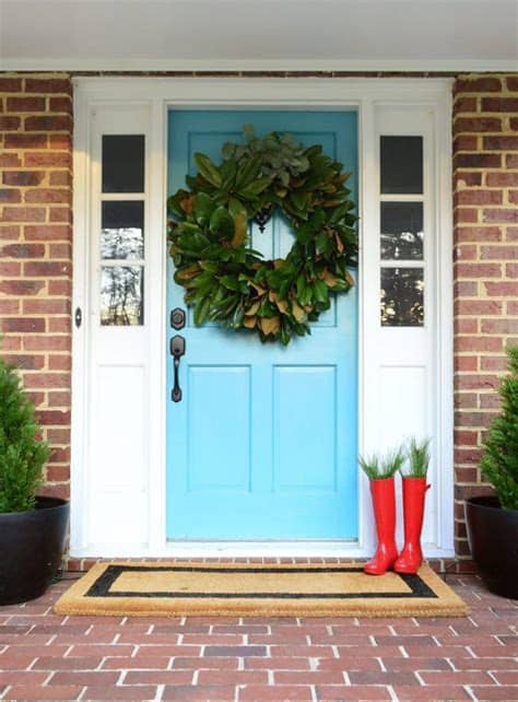 You'll both be pleased to see designs that they will still enjoy into young adulthood or when they're home from college. Holiday House Tour 2017 | Young house love, House tours ...