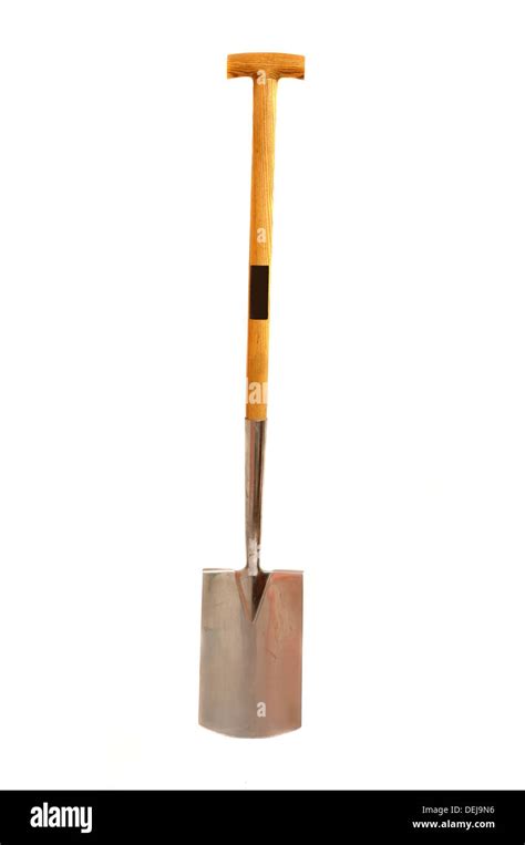 Spade Tool Hi Res Stock Photography And Images Alamy