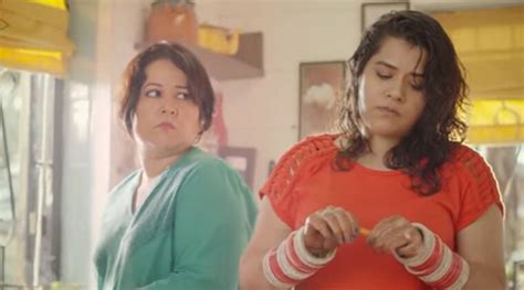 Watch Heres How A Girl Can Have A ‘sanskaari Sex Conversation With Her Mom The Indian Express