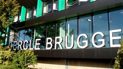 Monaco eye stake in Belgium’s Cercle Brugge as a development club