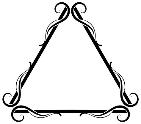 Download #00FF00 Elegant Simple Frame 21 SVG | FreePNGImg