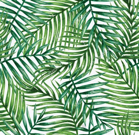 46 Leaf Pattern Design Pics