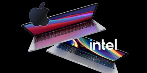 Apple M1 Vs Intel Best Macbook Pro To Buy In 2020