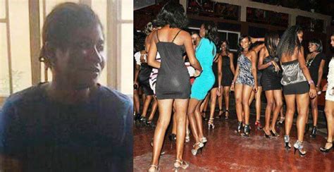 I Make At Least N300k A Month” Nigerian Sex Worker Reveals