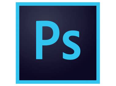 Adobe Photoshop Logo | Photoshop, Adobe photoshop, Logos