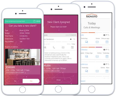 Top Listing Site Movoto Nabs $8M To Build On Company Turnaround - Inman