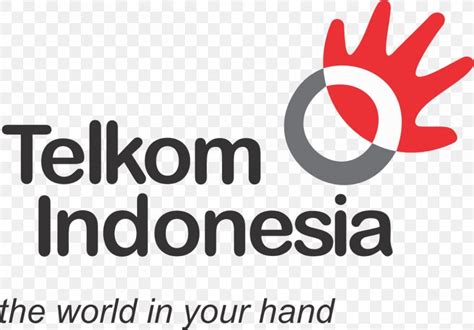 Lambang Telkom Indonesia