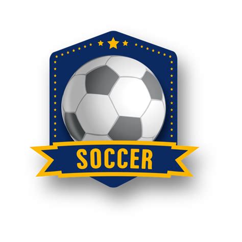 Soccer Logo Sports Logo Soccer Jersey Soccer Ball High School