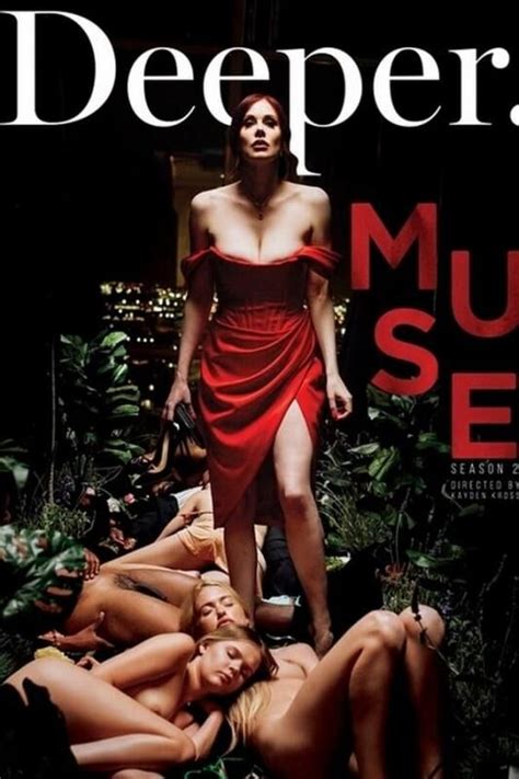 Muse Season Muse Nd Season Kayden Kross Deeper Feature Popular With Women