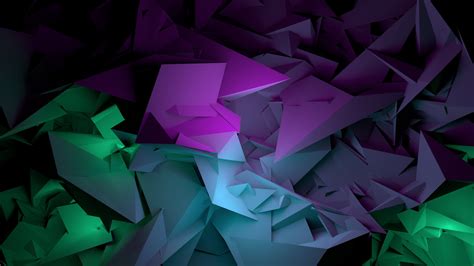 Abstract Green Background Free Download | PixelsTalk.Net