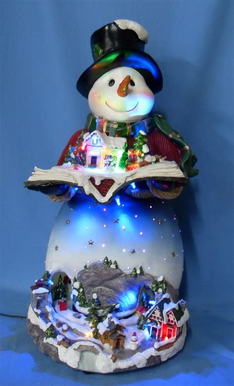 Where is the best place to buy snowman decorations? China Fiber Optic&LED Snowman (13208) - China Snowman and ...