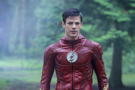 The CW S The Flash Is Back Here S What To Expect Film Daily
