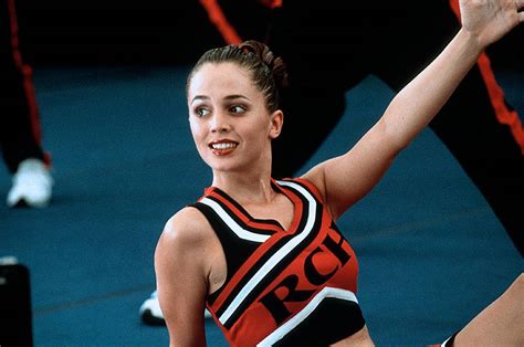 Hottest Actresses Who Played As Cheerleaders Sparkviews
