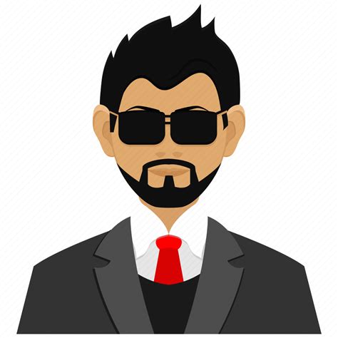 Business Man Avatar People Person User Icon Download On Iconfinder