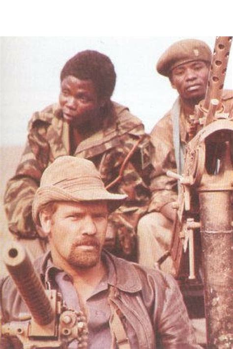 Pin On Bob Denard A Mercenary In Africa