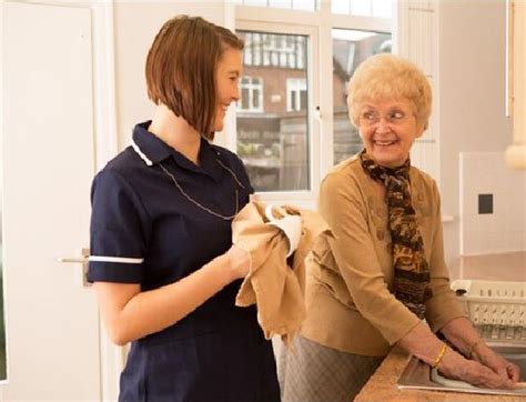 Home Care Worker Jobs Direct Care Worker Hca Jobs Carelistings