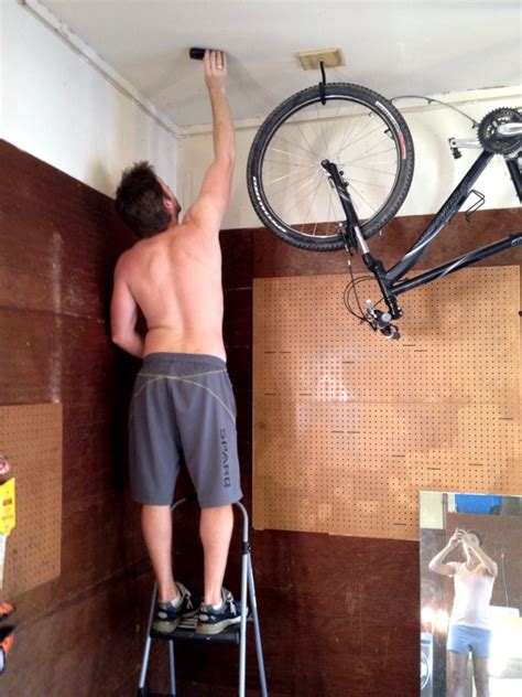 We did not find results for: How to hang a bike from the ceiling - C.R.A.F.T.