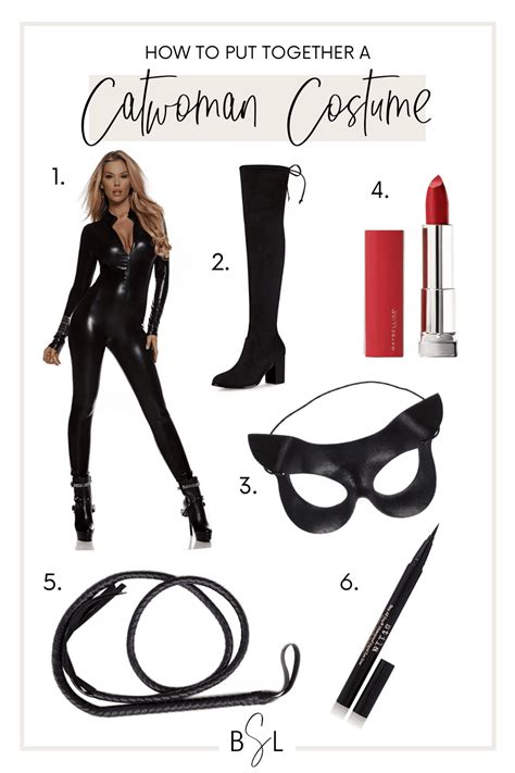 Nem Antagonista Vállalkozó Halle Berry Catwoman Costume Diy Fogantyú