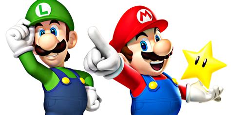 Baru 39 Game Mario Bros