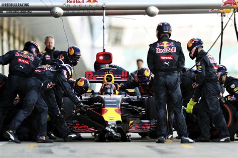 News, stories and discussion … The evolution of the F1 wheel nut - Motorsport - Inside Sport
