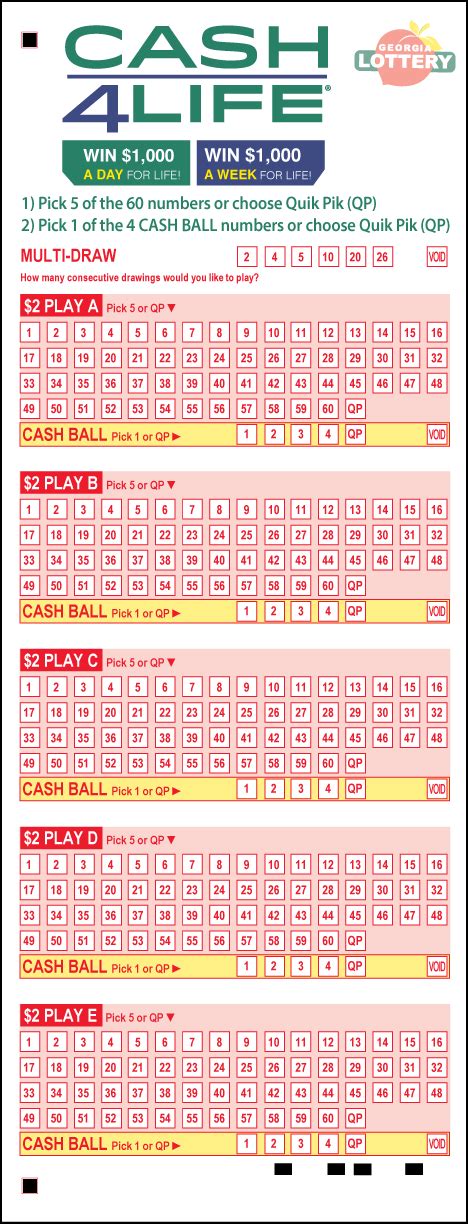 Tennessee Lottery Cash 3 And Cash 4 Winning Numbers