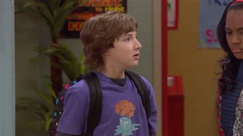 Picture Of Jake Short In Ant Farm Episode Transplanted Jake