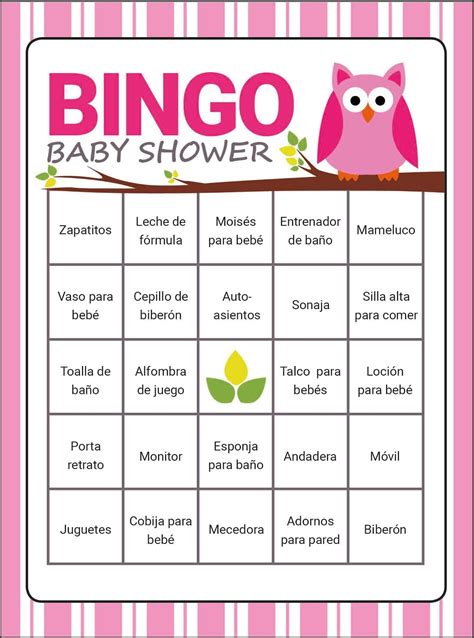 ¿estás Organizando Un Baby Shower Podés Imprimir Estas 10 Imágenes Que