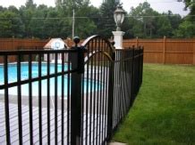 Maybe you would like to learn more about one of these? Aluminum, Wood, & Vinyl Fence Installation - Waxhaw NC Fence