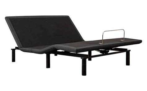 Adjustable bed bases work with mattresses that are designed to flex without shifting the inner materials or weakening the structure. Podium Adjustable Bed | Adjustable beds, King size ...