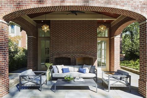 Morgante Wilson Designed A Two Story Addition That Honors The Homes