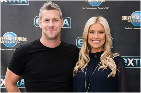 Ant Anstead Net Worth 2022 Famous People Today