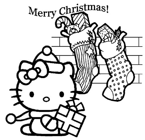 169 disegni topolino da colorare per gli amanti disney! hello kitty con calze disegno di natale da colorare ...