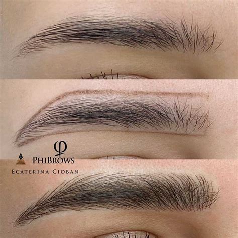 Delivered in as little as 2 hours. Nano Brows vs Microblading: Which is for You? - PMUHub