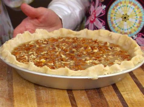 We know that buying crust from the freezer aisle is the easiest option but we promise this recipe is totally not intimidating and can done quickly and on a budget! Pie Crust Recipe | Food Network