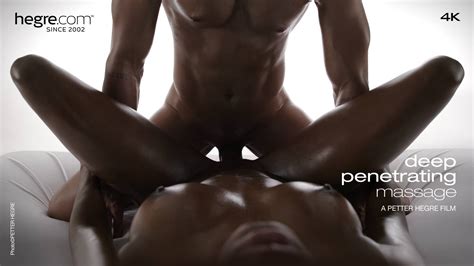 Deep Penetrating Massage