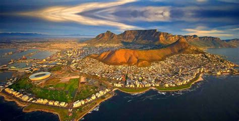 The Best Hiking Spots In Cape Town