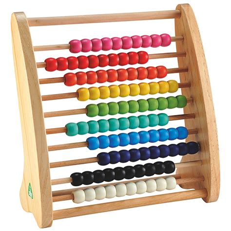 Early Learning Centre Abacus Teaching Frame | Early Learning Centre | Early learning centre ...