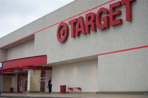 Target To Close 3 Michigan Stores Including 1 In Metro Detroit
