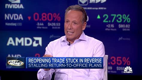 Jonathan Litt warns about a section of commercial real estate space he