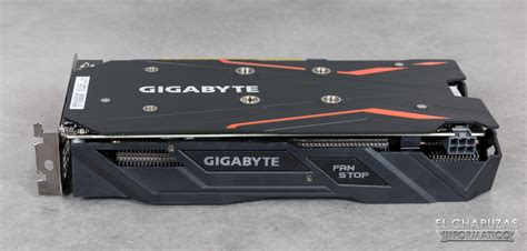 Review Gigabyte Geforce Gtx 1050 Ti G1 Gaming