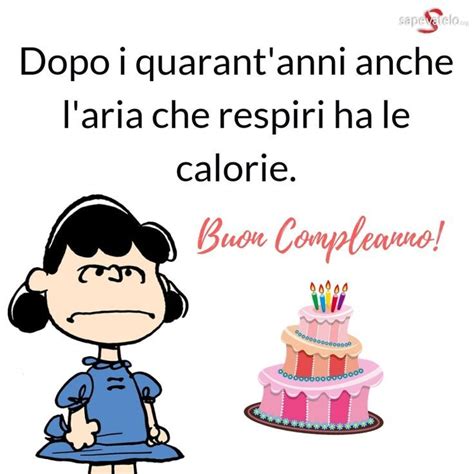 Vent'anni di storia d'amore rendono una donna come una rovina; Dopo quarant'anni, anche l'aria che respiri ha calorie ...