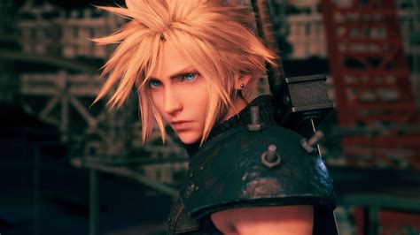 Final Fantasy 7 Remake Continues To Dominate Famitsu Most Wanted Charts