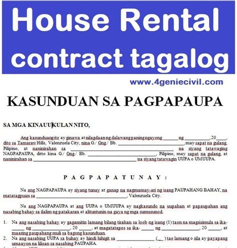 Halimbawa Ng Kasunduan Legal Halimbawa Ng Kasunduan Legal Kasunduan Ng