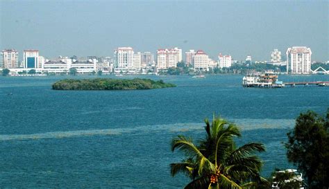 11 Tourist Places To Visit In Kochi