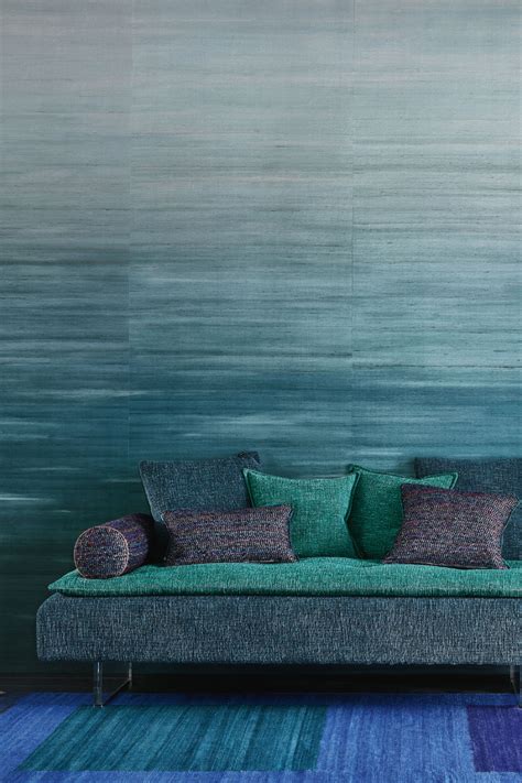 10 Fabric For Wall Covering