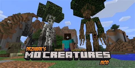 Mo Creatures V801 18 › Mods › Mc Pcnet — Minecraft Downloads