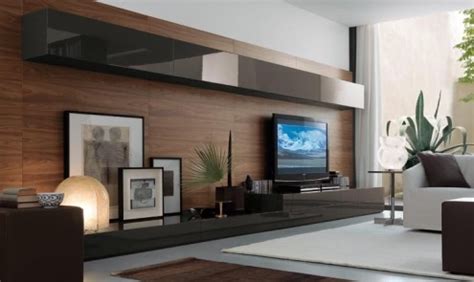 Untuk mendapat model yang paling sesuai, berikut kami rangkum model rak tv minimalis yang layak anda jadikan inspirasi: Rudy Dewanto: 30 DESAIN RUANG TV MINIMALIS