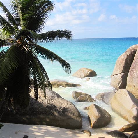 Best Beaches In The World Seychelles Anne Travel Foodie