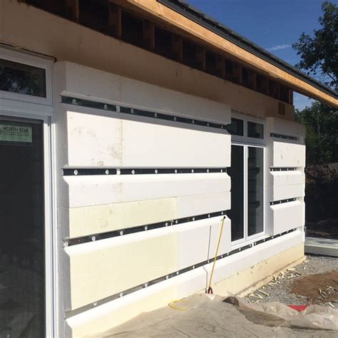 The Best Foam Insulation Panels For Insulating Exterior Walls Easily